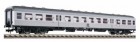 41360 Kuehn Passenger car 2nd class type Silberling